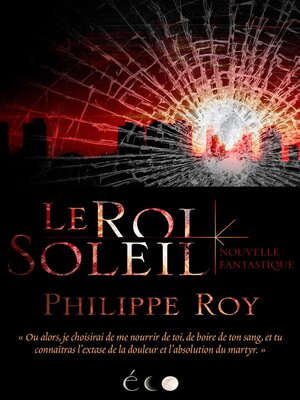 cover image of Le Roi Soleil